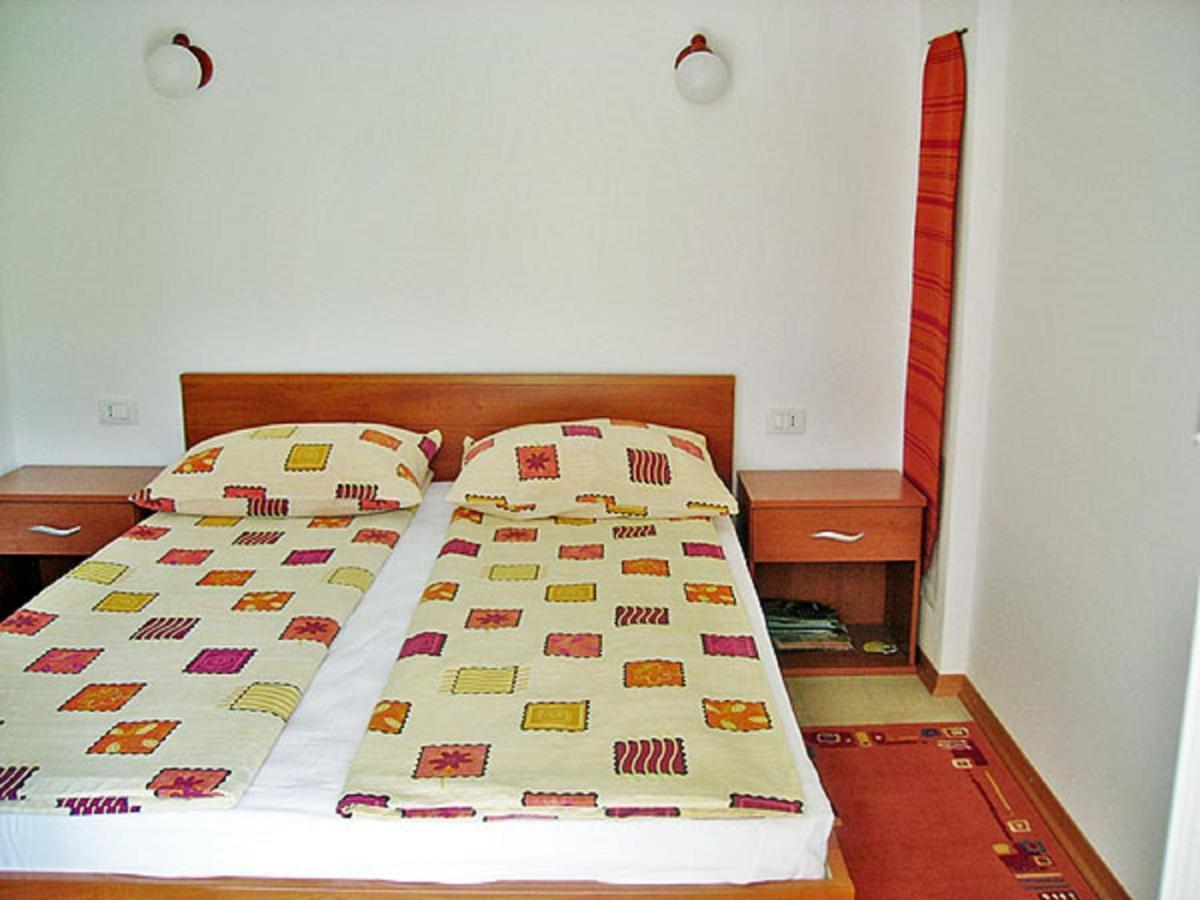 Apartma Gorjan 托尔明 外观 照片