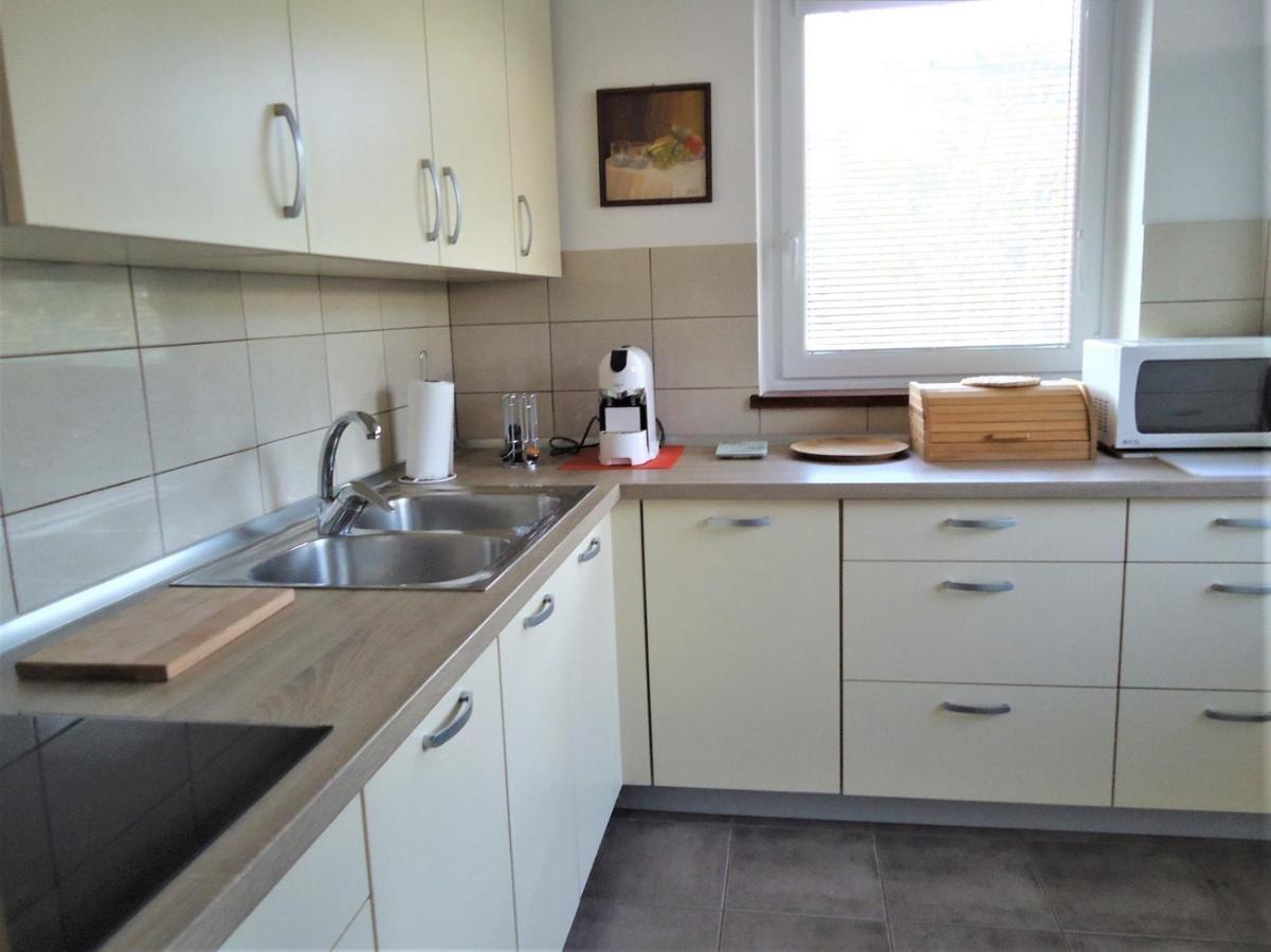 Apartma Gorjan 托尔明 外观 照片