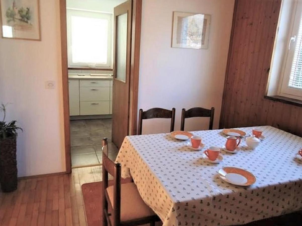 Apartma Gorjan 托尔明 外观 照片