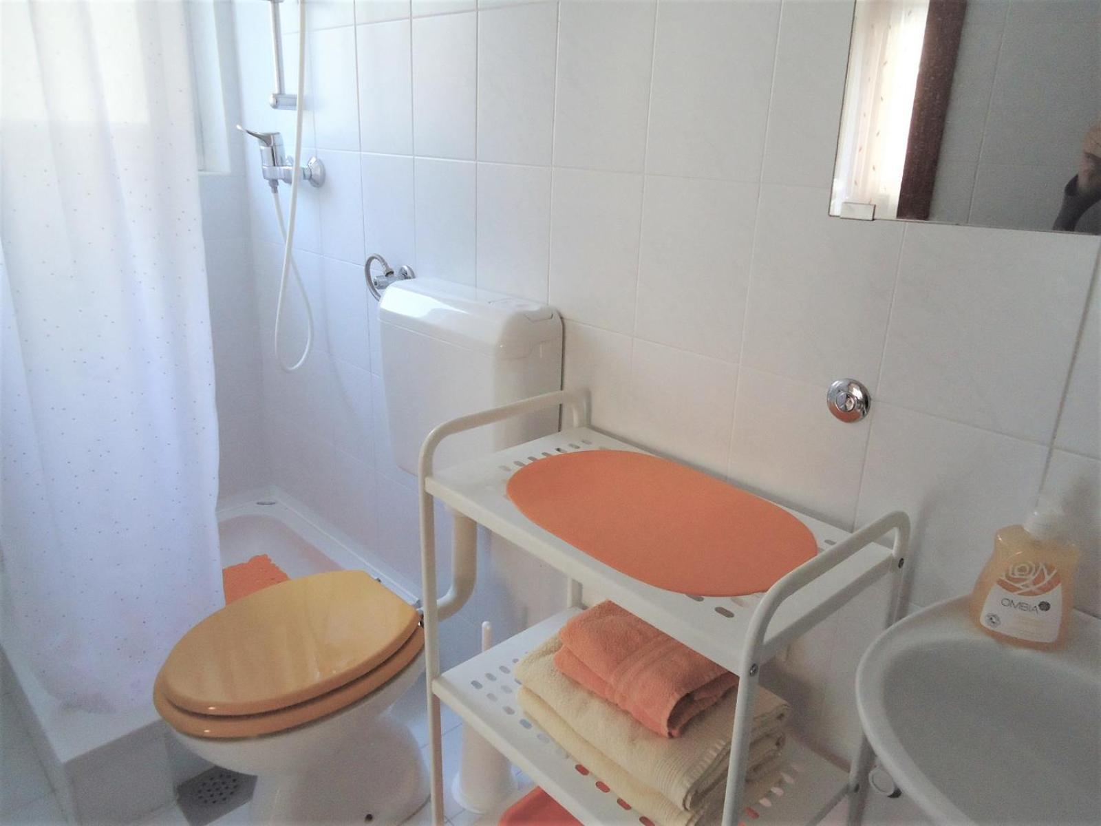 Apartma Gorjan 托尔明 外观 照片