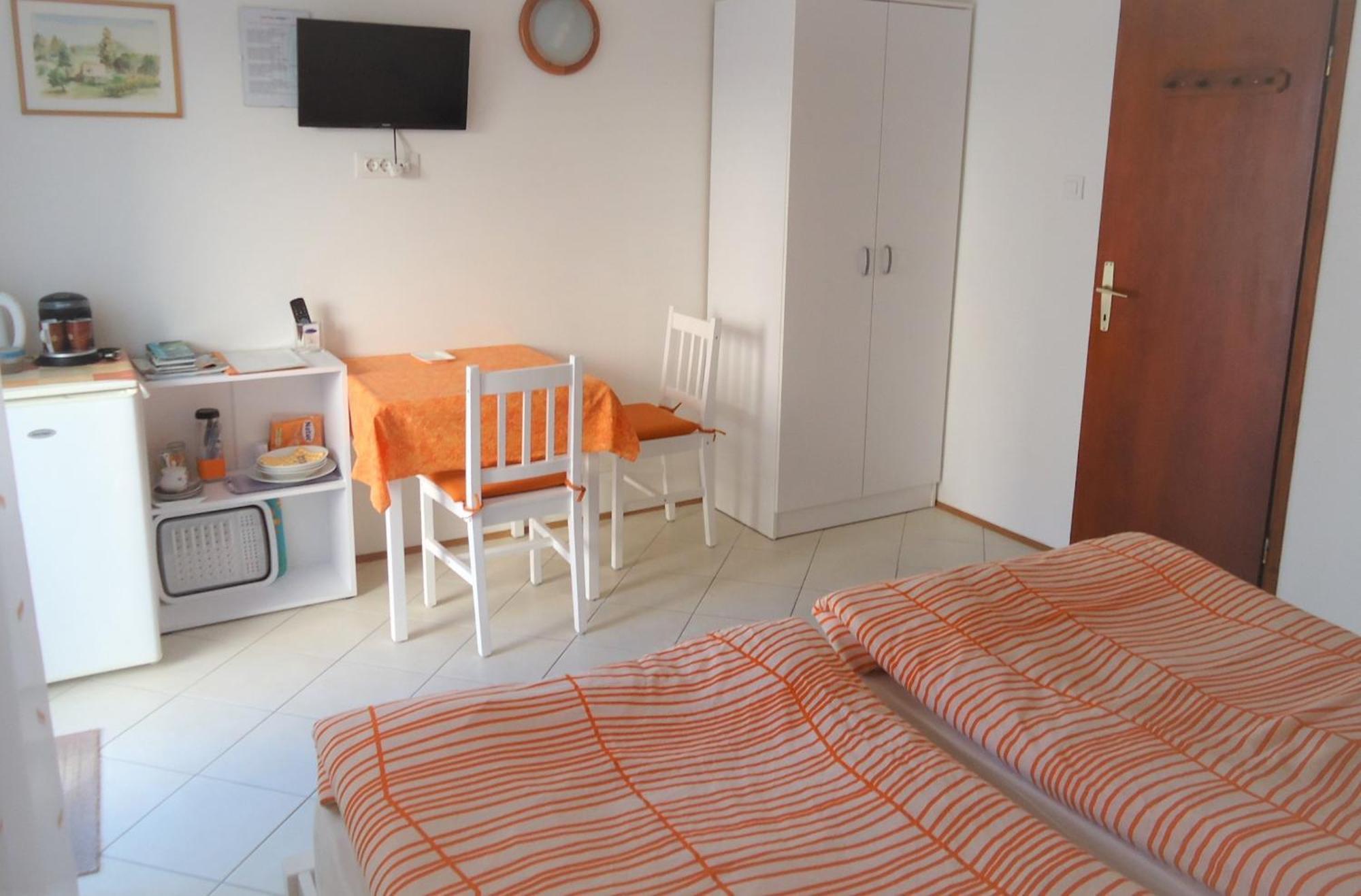 Apartma Gorjan 托尔明 外观 照片